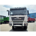 Competitive price China Shacman trucks heavy duty dump truck tipper truck to Africa